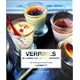 Verrines - de l'ap�ro chic au caf� gourmand de Jos� Mar�chal