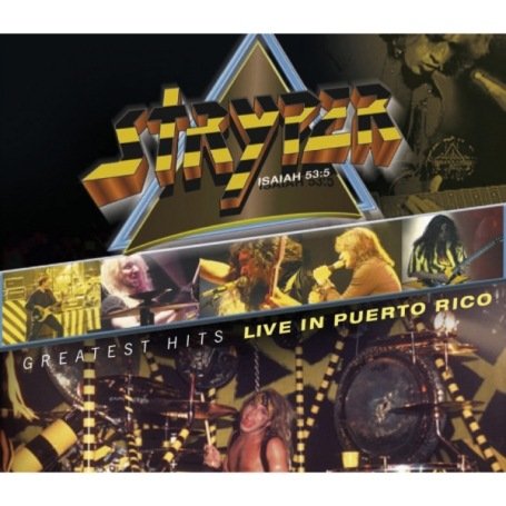 CD-Charts  Music : Live in Puerto Rico
