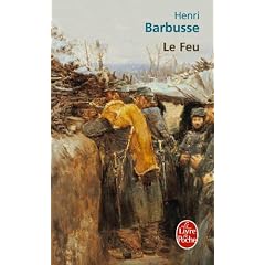 Le Feu (Fiction, Poetry & Drama)