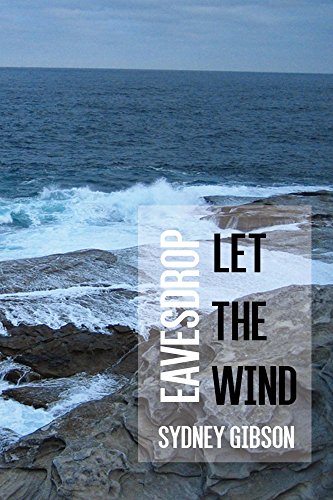 Let The Wind Eavesdrop