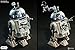 Sideshow Star Wars R2-D2 Deluxe 1/6 Scale Figure
