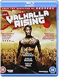 Valhalla Rising [Blu-ray]