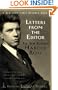 Letters from the Editor: The New Yorker's Harold Ross (Modern Library Paperbacks)