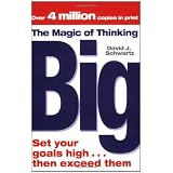 The Magic Of Thinking Bigpar David  J Schwartz