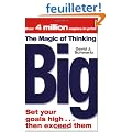The Magic Of Thinking Big