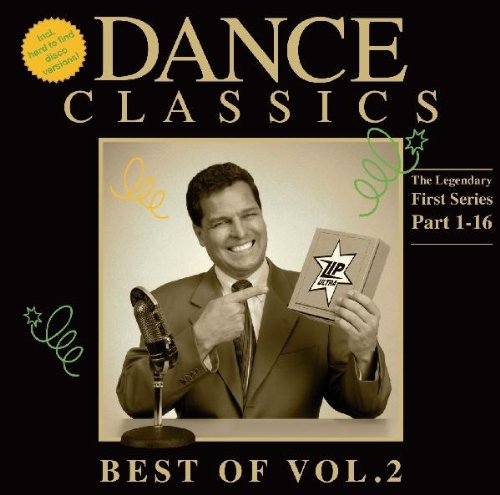 Dance Classics: Best of 2