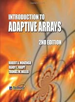 Introduction to Adaptive Arrays (Electromagnetics and Radar)