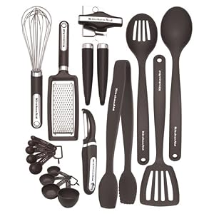 Decorate Your Kitchen with Completing the Need of Kitchen Tool Sets