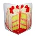 Strawberry Cake Card Holder