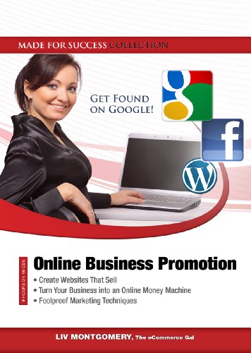 Online Business Promotion (Made for Success Collection)