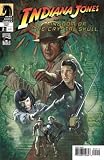Indiana Jones and the Kingdom Of The Crystal Skull Issue 1 of 2 - John Jackson Miller