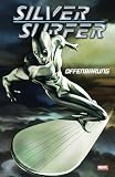 Silver Surfer Monster Edition: Offenbarung