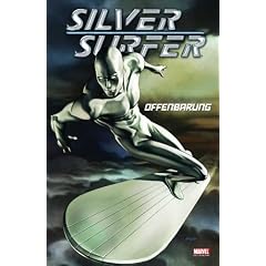 Silver Surfer Monster Edition: Offenbarung