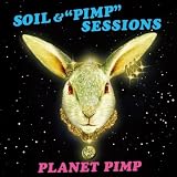 Planet Pimp