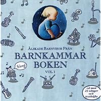 Vol.1-Barnkammarboken [Silver]