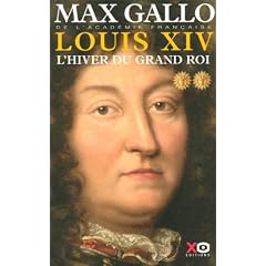Louis XIV, Tome 2 : L'Hiver du grand roi