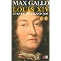 Louis XIV, Tome 2 : L'Hiver du grand roi