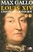 Louis XIV, Tome 2 : L'Hiver du grand roi