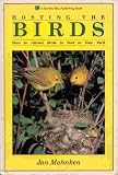 Hosting the Birds: How to Attract Birds to Nest in Your Yard