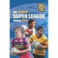 Official Rugby Super League Annual 2012 (Annuals 2012)