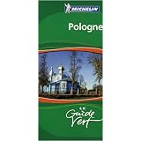 Guide Ver Polognepar Collectif Michelin