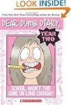 Dear Dumb Diary Year Two #1: School....