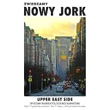 Zwiedzamy Nowy Jork - Upper East Side (Polish Edition)