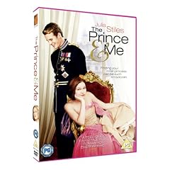 The Prince and Me [DVD]