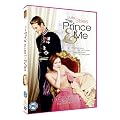 The Prince and Me [DVD]