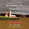Blood of the Prodigal: An Amish-Country Mystery, Book 1