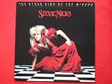 Nicks, Stevie The Other Side Of The Mirror LP EMI EMD1008 EX/EX