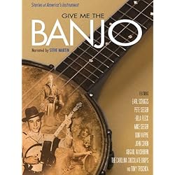 Give Me The Banjo