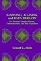 Sampling, Aliasing, and Data Fidelity for Electronic Imaging Systems, Communications, and Data Acquisition (SPIE P.)