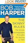 The Skinny Rules: The Simple, Nonnego...