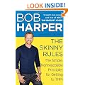 The Skinny Rules: The Simple, Nonnegotiable Principles for Getting to Thin
