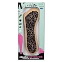 Foot Petals Blk Fab Feet Stilleto Survival