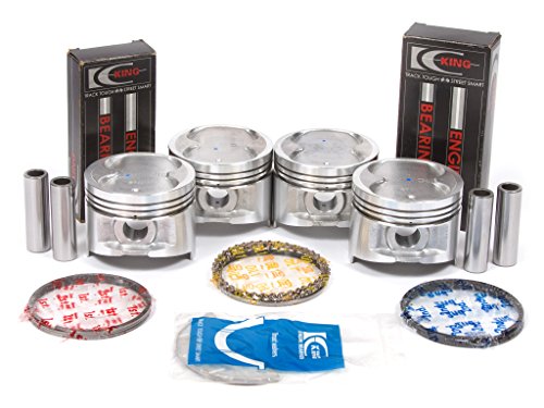 1985 Toyota Corolla Specifications and Photos