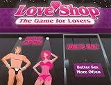 Ball & Chain, Love Shop Game for Lovers
