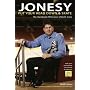 Jonesy: Put Your Head Down and Skate: The Improbable Career of Keith Jones
