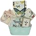 Cavllini Buttterfly Themed Gift Basket