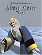 King Lear (Easy Reading Old World Literature: Level 5)
