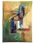 Conjugal Love Wall Hanging - 37" x 52"