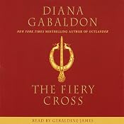 The Fiery Cross | [Diana Gabaldon]