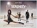 Serenity Poster Movie B 27 x 40 In - 69cm x 102cm Nathan Fillion Gina Torres Alan Tudyk Morena Baccarin Adam Baldwin Jewel Staite
