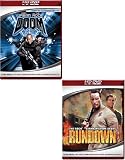 The Rundown (HD DVD) / Doom (Unrated Extended Edition) (HD DVD) (2 Pack)