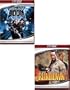 The Rundown (HD DVD) / Doom (Unrated Extended Edition) (HD DVD) (2 Pack)