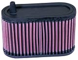 K&N YA-1285 Replacement Air Filter
