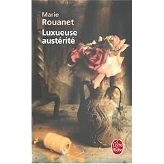 Luxueuse aust�rit�