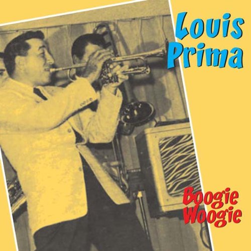 Boogie Woogie [Re-Issue]