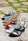 Elements by Nina® Slingbacks